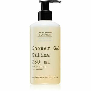 Laboratorio Olfattivo Salina parfémovaný sprchový gel unisex 250 ml obraz