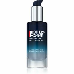 Biotherm Homme Force Supreme rozjasňující sérum pro muže 20 ml obraz