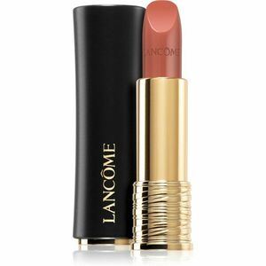 Lancôme L’Absolu Rouge Cream krémová rtěnka plnitelná odstín 546 But-First-Cafe 3, 4 g obraz