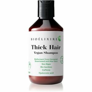 Bioélixire Thick Hair šampon proti vypadávání vlasů 300 ml obraz