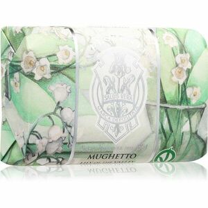 La Florentina Lily Of The Valley Hand Soap přírodní tuhé mýdlo 200 g obraz