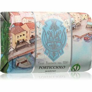 La Florentina Marine Hand Soap přírodní tuhé mýdlo 200 g obraz