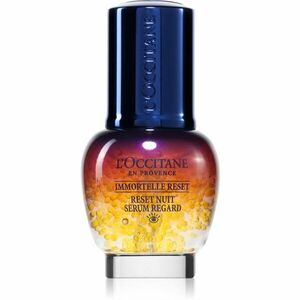 L’Occitane Immortelle Reset omlazující oční sérum 15 ml obraz