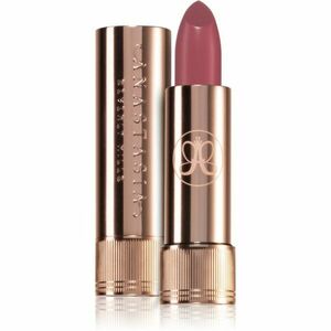 Anastasia Beverly Hills Satin Lipstick saténová rtěnka odstín Hush Rose 3 g obraz