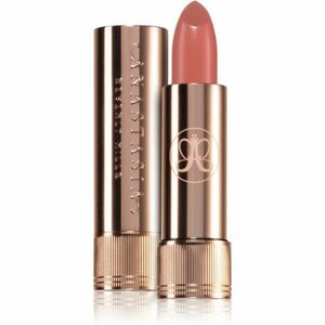 Anastasia Beverly Hills Satin Lipstick saténová rtěnka odstín Hush Pink 3 g obraz