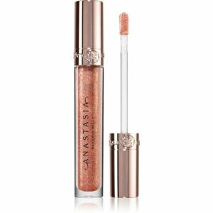 Anastasia Beverly Hills Lip Gloss lesk na rty odstín Amber Sparkle 4, 5 ml obraz