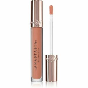 Anastasia Beverly Hills Lip Gloss lesk na rty odstín Peachy Nude 4, 5 ml obraz