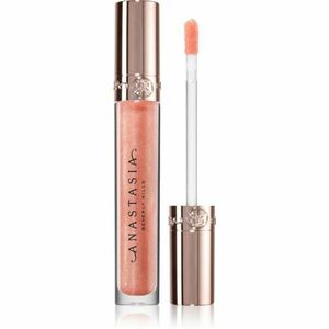 Anastasia Beverly Hills Lip Gloss lesk na rty odstín Peachy 4, 5 ml obraz