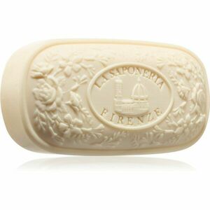 Saponificio Artigianale Fiorentino Botanical Garden Citrus and Spices Scented Soap přírodní tuhé mýdlo 300 g obraz