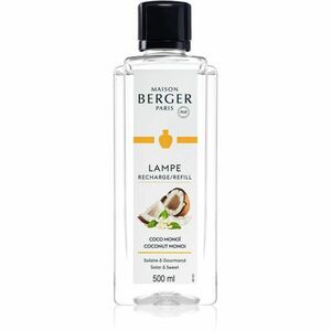 Maison Berger Paris Coconut Monoi náplň do katalytické lampy 500 ml obraz