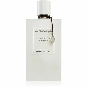 Van Cleef & Arpels Santal Blanc parfémovaná voda unisex 75 ml obraz