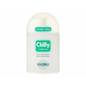 CHILLY intima Fresh 200 ml obraz