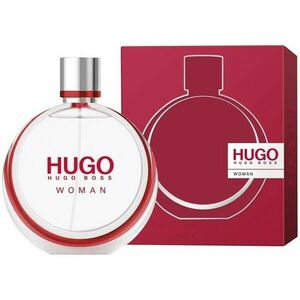 HUGO BOSS Parfémová voda Hugo Woman 50 ml obraz