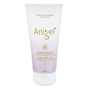 ANIBALL Anigel 100 ml obraz