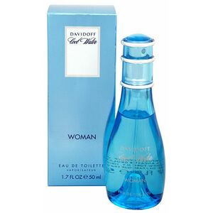 Davidoff Cool Water Woman - EDT obraz