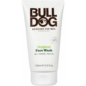 Bulldog Čisticí gel 150 ml obraz