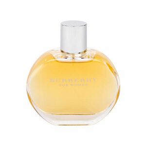 BURBERRY for Women Parfémovaná voda 100 ml obraz