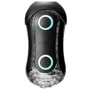 TENGA Flip Luxusní honítko Orb Strong Blue Rush obraz