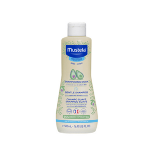 MUSTELA Jemný šampon 500 ml obraz