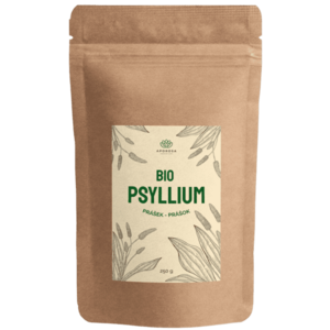 APOROSA Bio Psyllium prášek 250 g obraz