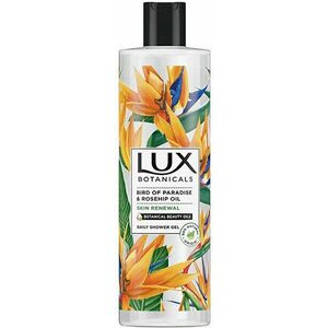 LUX Bird of Paradise sprchový gel 500 ml obraz