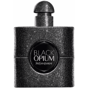 YVES SAINT LAURENT - Black Opium - Parfémová voda obraz