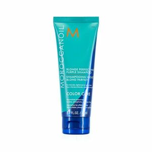 MOROCCANOIL Purple Shampoo 70 ml obraz