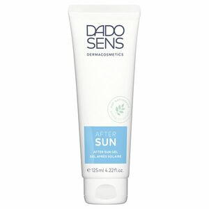 DADO SENS Gel po opalování 125 ml obraz