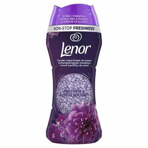 LENOR perličky Flower Bouquete 210 g obraz