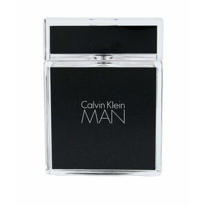 CALVIN KLEIN Man Toaletní voda pro muže 50 ml obraz