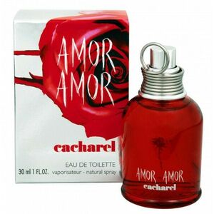 CACHAREL Amor Amor W EDT 100 ml obraz