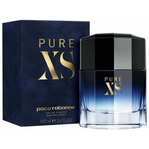 PACO RABANNE Pure XS EdT 100 ml obraz