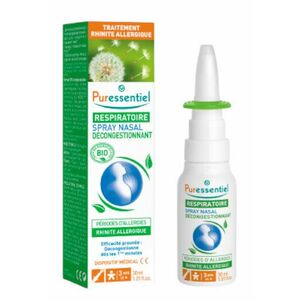 PURESSENTIEL Nosní sprej 15 ml obraz