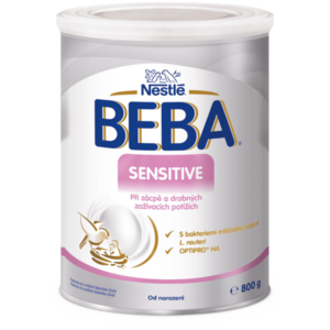 NESTLÉ BEBA EXPERTpro Sensitive 800 g obraz