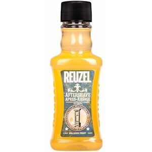 REUZEL Aftershave - 3.38oz/ 100 ml obraz