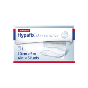 LEUKOPLAST® Hypafix® skin sensitive obraz