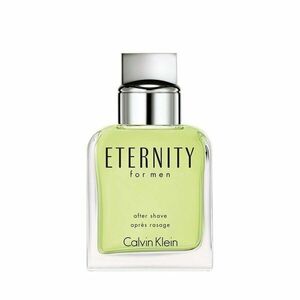 CALVIN KLEIN Eternity For Men Voda po holení 100 ml obraz