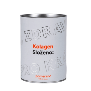 Kolagenové drinky obraz