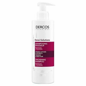 VICHY Dercos Technique DENSISOL šampon 400 ml obraz