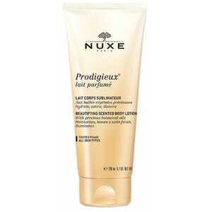 NUXE Prodigieuse Parfemované tělové mléko 200 ml obraz