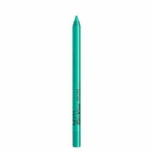 NYX PROFESSIONAL MAKEUP Epic Wear Liner Sticks voděodolná linka na oči - 10 Blue Trip 1.2 g obraz