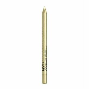 NYX PROFESSIONAL MAKEUP Epic Wear Liner Sticks voděodolná linka na oči - 24 Chartreuse 1.2 g obraz