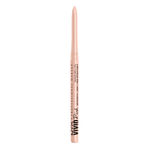 NYX PROFESSIONAL MAKEUP Vivid Rich Mechanical Liner tužka na oči 02 Quartz Que 0.28 g obraz