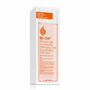 BI-OIL Pečující olej 125 ml obraz