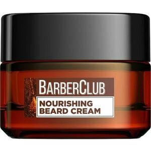 L'ORÉAL PARIS Men Expert Barber Club Krém na vousy 50 ml obraz