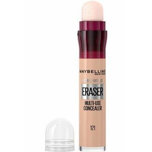 MAYBELLINE NEW YORK Instant Eraser korektor 121 Light honey, 6.8 ml obraz