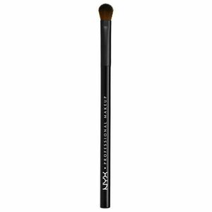 NYX Professional Makeup Pro Brush štětec na oční stíny obraz