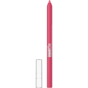 MAYBELLINE NEW YORK Tattoo Liner Gel Pencil 813 Punchy pink tužka na oči, 1.3 g obraz