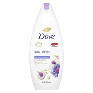 DOVE Antistress sprchový gel 250 ml obraz