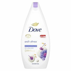 DOVE Antistress sprchový gel 450 ml obraz